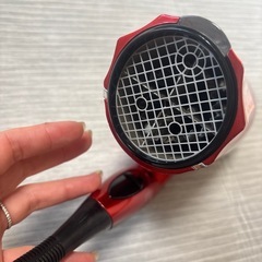 TESCOM TID2000ドライヤー　1200W以上 折りたたみ式：ヘアドライヤーの画像