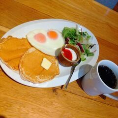友達募集中です