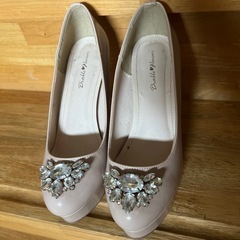 ピンヒール👠⛓️の画像