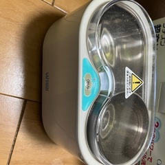 シチズン CITIZEN 超音波洗浄器の画像