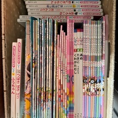 幼児絵本58冊の画像