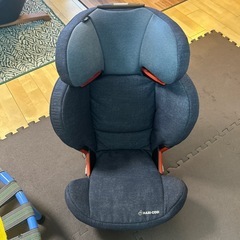 MAXI-COSI RodiFix ISOFIX ジュニアシートの画像