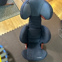 MAXI-COSI RodiFix ISOFIX ジュニアシートの画像