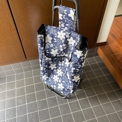ショッピングカー、買い物カート