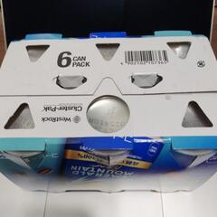 【決まりました】缶コーヒー　ジョージア　６本パック の画像