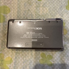 3DSジャンク品の画像