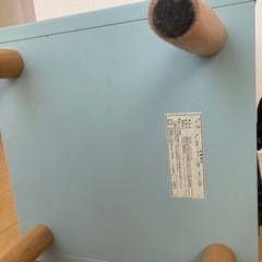 サイドテーブル(ナイトテーブル)　　の画像