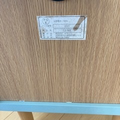 サイドテーブル(ナイトテーブル)　　の画像