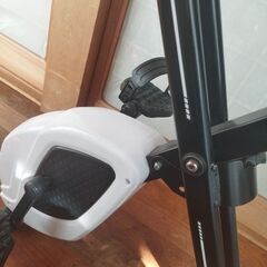 エアロバイク　ティゴラの画像