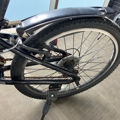 【商品説明】  ルイガノ J22 LOUIS GARNEAU J22 PLUS 22インチ キッズ 子供 自転車
の画像
