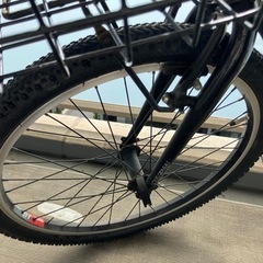 【商品説明】  ルイガノ J22 LOUIS GARNEAU J22 PLUS 22インチ キッズ 子供 自転車
の画像