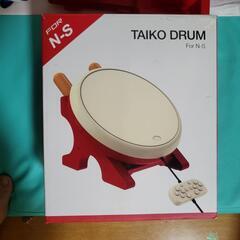 Switch 太鼓の達人 TAIKO DRUM  For N-S...