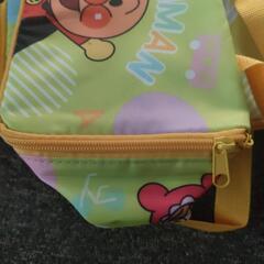 保冷バック　保冷かばん　アンパンマン　キャンプ　保冷　遠足　弁当の画像