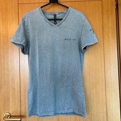 SEVENTY THREE Tシャツ