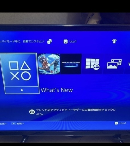 ジャンクswitch➕ps4 proセット