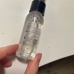ルルボディーミスト　ジャスミンの画像