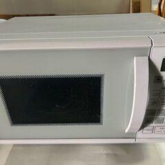 ニトリオーブンレンジ　ET516AJV＿N　2020年製
