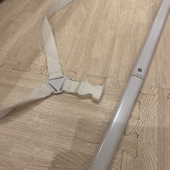 ベッドガード　赤ちゃん
の画像