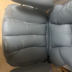 パソコンイスの画像