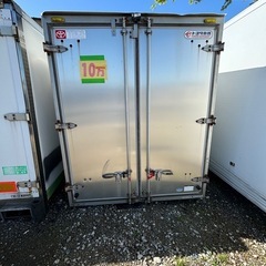 中古コンテナ