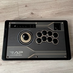 ネジ部分サビあり　PS3.4.5リアルアーケードPro.N HA...