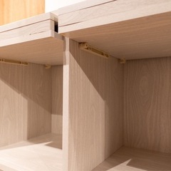 【美品】ディスプレイラックの画像