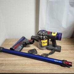  ダイソン dyson V7 コードレスクリーナー