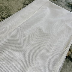 リリカラ レースカーテン①の画像