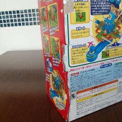 スーパーマリオ 大迷路ゲームDX ピーチ姫と5つの迷宮！の画像