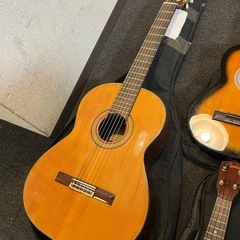 ギター　3セットの画像