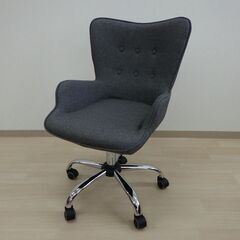 オフィスチェア【小金井市民限定】（小金井市再生家具）品番：05-...