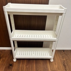 IKEA ワゴン