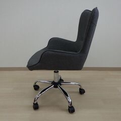 オフィスチェア【小金井市民限定】（小金井市再生家具）品番：05-01-01 ※新規優先の画像