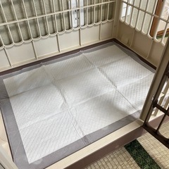 リッチェル　ペットケージ　PK-650
の画像