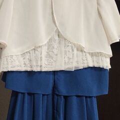 ウェディング　レディース　おしゃれの画像