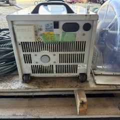 パナソニック  インバータ制御CO2溶接用直流電源の画像