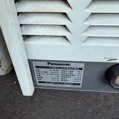 パナソニック  インバータ制御CO2溶接用直流電源