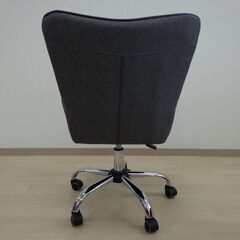 オフィスチェア【小金井市民限定】（小金井市再生家具）品番：05-01-01 ※新規優先の画像