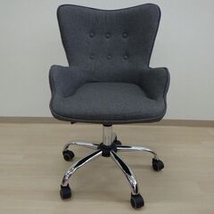 オフィスチェア【小金井市民限定】（小金井市再生家具）品番：05-01-01 ※新規優先の画像