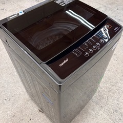 Comfee 全自動洗濯機 6.0kg    配達可能：1年保証...