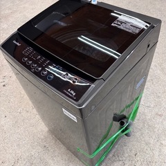 （2024年製・小使用） Comfee
 全自動洗濯機 6.0kg    配達可能：1年保証の画像