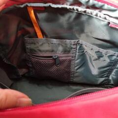 AIGLE 2WAY ショルダーバッグの画像