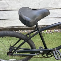 アメリカン！SCHWINN！整備済み！の画像