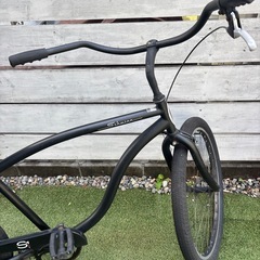 アメリカン！SCHWINN！整備済み！の画像