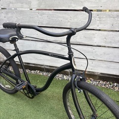 アメリカン！SCHWINN！整備済み！の画像