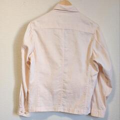 90s McGREGOR Drizzler jacket(ドリズラージャケット) Mの画像