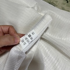 リリカラ レースカーテン②◎の画像