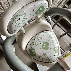 ミッキー　三輪車の画像