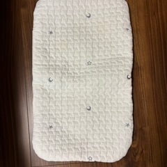 抱っこ布団　トッポンチーノ　ベビー布団　イブル　新生児