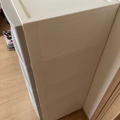 チェストの画像